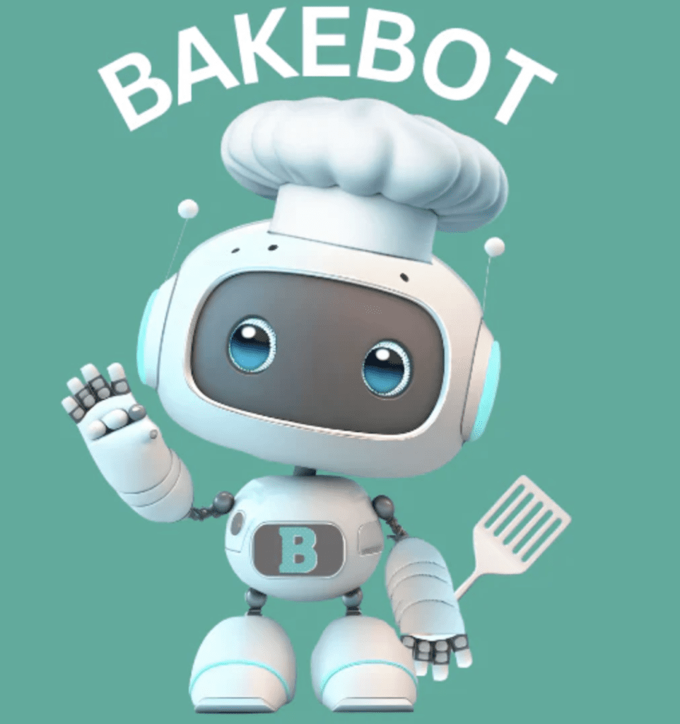 Happy Future Ai - BakeBot